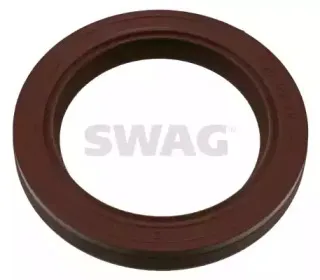 62 91 1810 SWAG Уплотняющее кольцо, распределительный вал 62 91 1810 SWAG Уплотняющее кольцо, распределительный вал